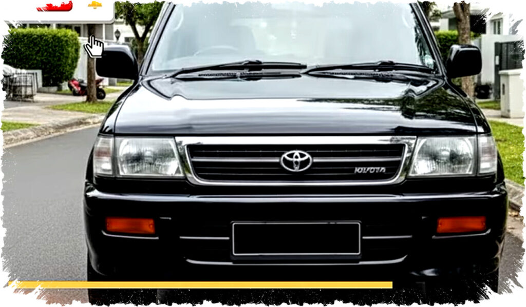 Alasan Toyota Kijang Super Jadi Mobil Bandel, Tangguh, dan Serbaguna Favorit Keluarga Indonesia