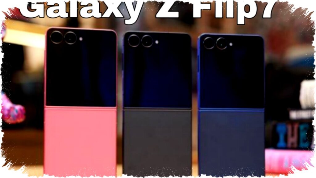 Samsung Galaxy Z Flip7 Olympic Edition: Edisi Eksklusif untuk Atlet Milano Cortina 2026