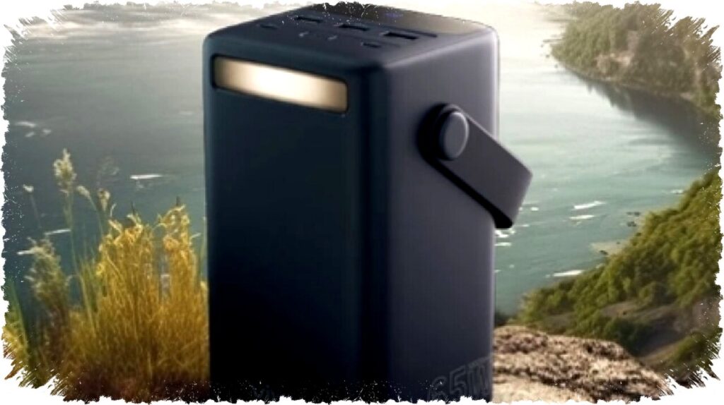 5 Powerbank 50.000mAh Terbaik 2026: Kapasitas Jumbo, Fast Charging, Bertahan Berhari-hari