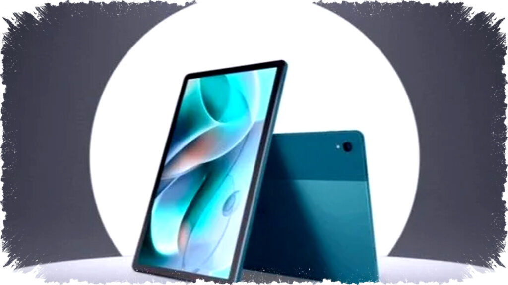 Moto Pad 60 Pro 2026: Tablet Gaming Dimensity 8300, Layar 144Hz dan Baterai Jumbo 10200mAh