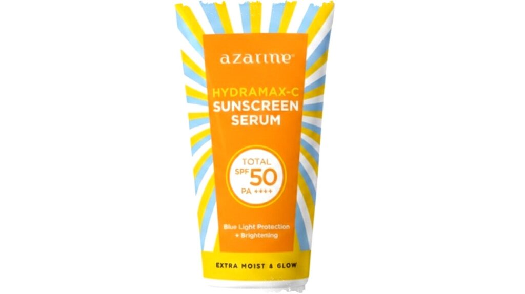 5 Rekomendasi Azarine Sunscreen Terbaik untuk Berbagai Jenis Kulit dan Perlindungan Maksimal