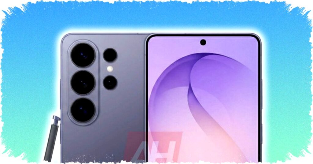 Samsung Galaxy S26 Ultra Bocoran Spesifikasi Lengkap dan Tampilan Baru dari Berbagai Sudut