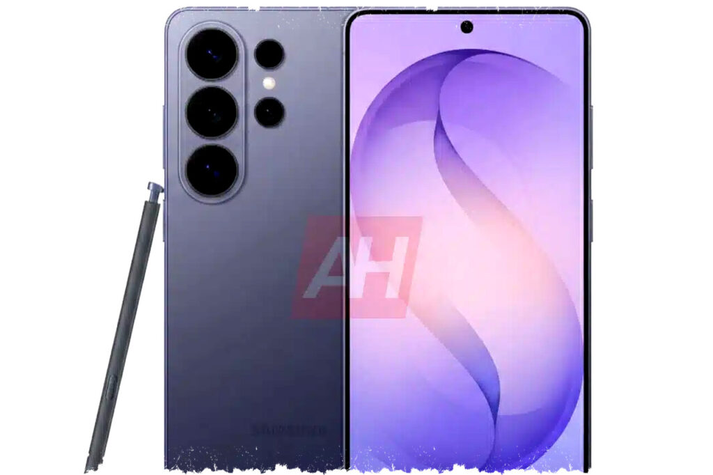 Intip Desain dan Spesifikasi Lengkap Galaxy S26 Series Terbaru Sebelum Galaxy Unpacked 2026