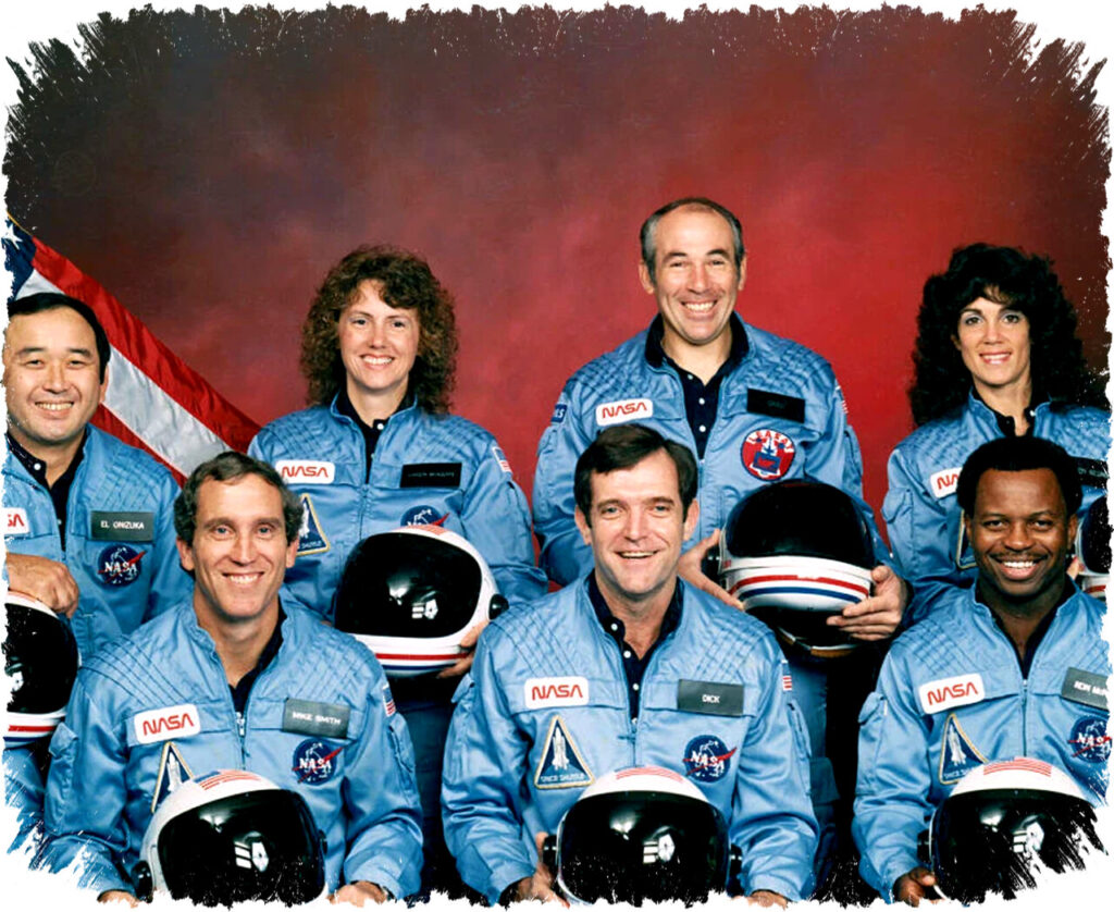 Mengintip Tragedi Challenger 40 Tahun Lalu: Kisah dari Mission Control NASA yang Menyentuh