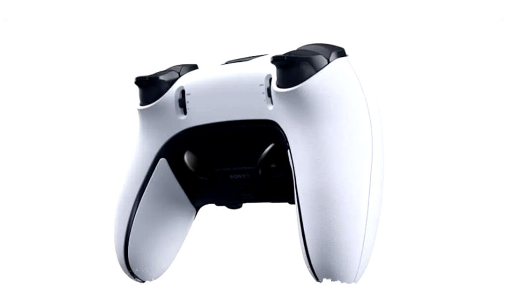 Paten Baru Sony Ungkap Desain Controller PlayStation Tanpa Tombol dengan Layar Sentuh Adaptif