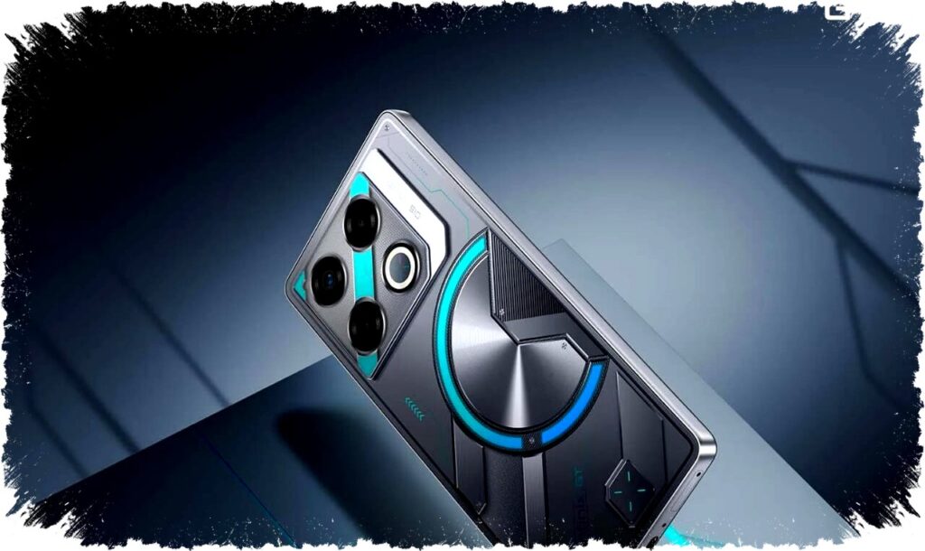 Infinix GT 20 Pro 5G: Performa Cepat dengan Kamera 108 MP Samsung ISOCELL, Ideal untuk Gaming & Foto