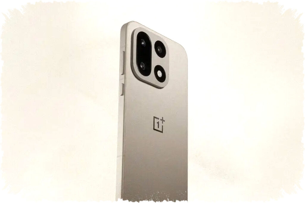 OnePlus 16 Hadir dengan Kamera 200MP, Baterai 9000mAh & Layar 200Hz, Flagship Terbaru!