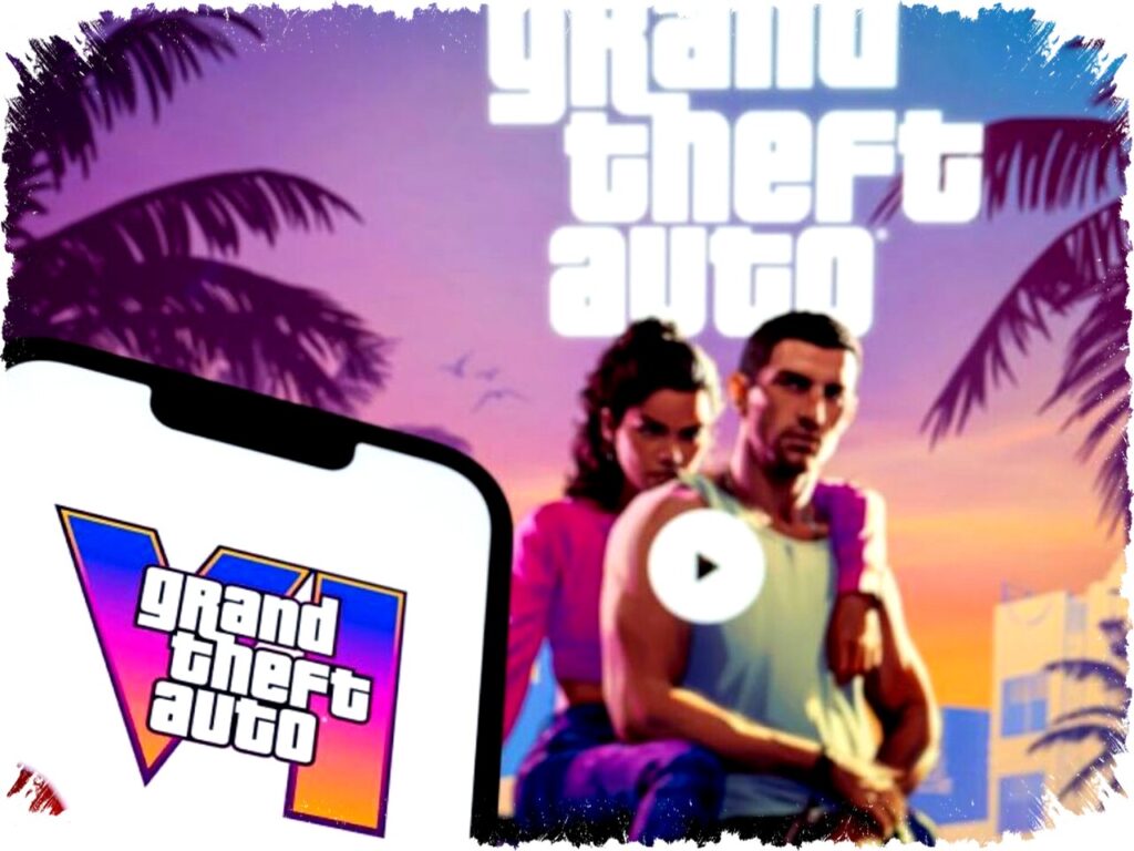 GTA 6 Rencanakan Rilis Digital Dulu, Salinan Fisik Mungkin Ditunda di Hari Pertama Launch