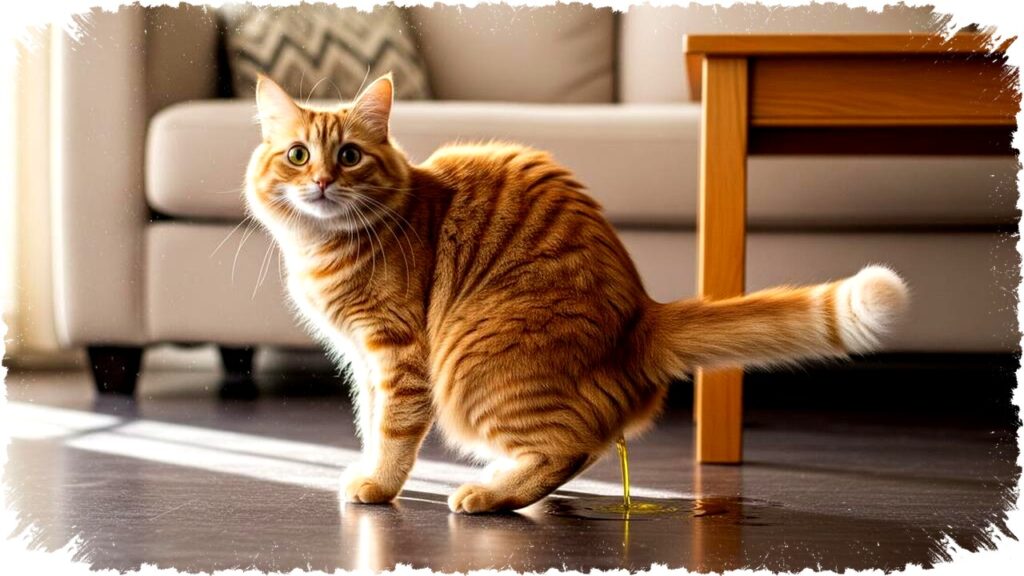 Rumah Bau karena Kucing? Ini 10 Cara Ampuh Menghilangkan Bau Kucing Secara Alami dan Efektif