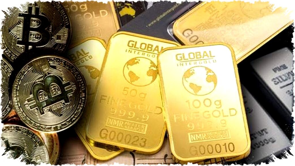 Raja Kripto Tether Alihkan 10-15% Investasi ke Emas, Sebut Dunia Kini Tak Stabil