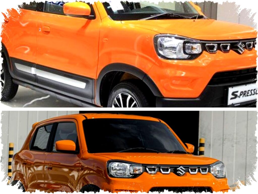 Suzuki S-Presso Bekas 2026 Mulai Rp100 Jutaan, Unit Tahun Muda & Fitur Lengkap Menanti!