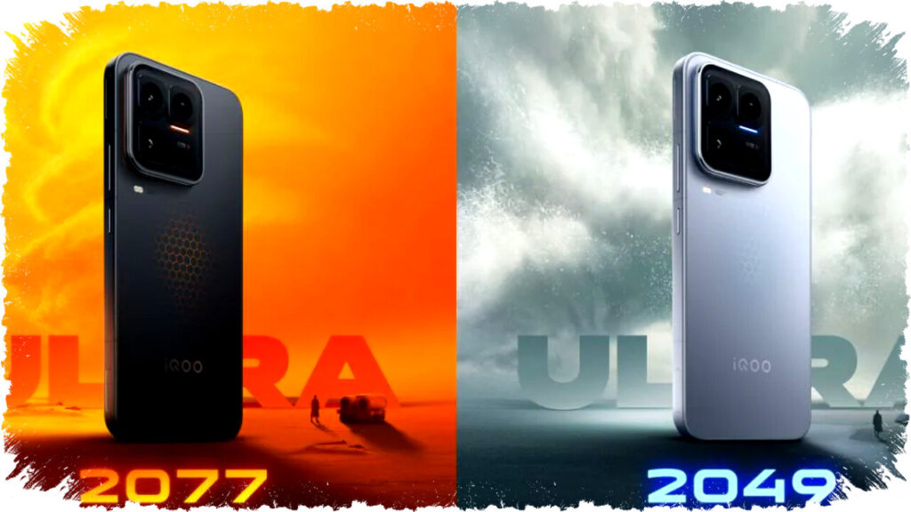 iQOO 15 Ultra Bocor Video Hands-On, Konfirmasi Layar 2K OLED 144Hz dengan Cooling Fan Gaming