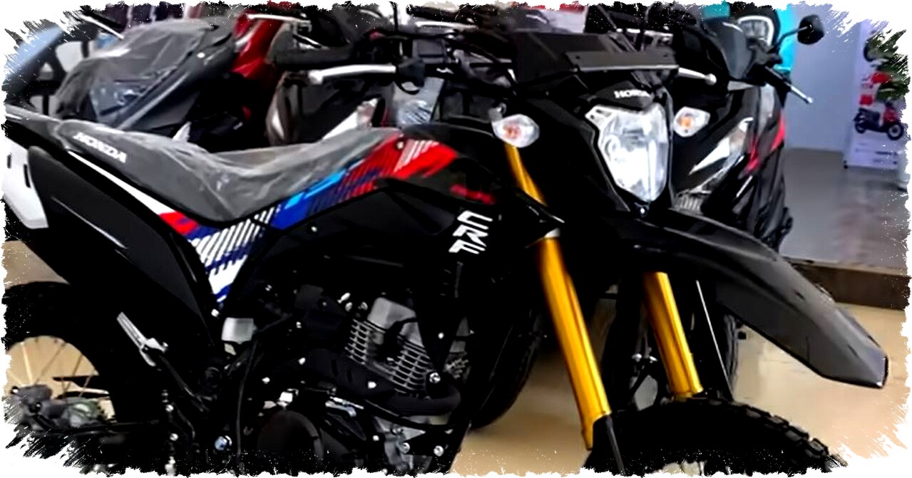 Harga Honda CRF150L 2026: Semua Varian, Spesifikasi Lengkap & Keunggulan Motor Trail 150cc Harga Honda CRF150L 2026: Semua Varian, Spesifikasi Lengkap & Keunggulan Motor Trail 150cc