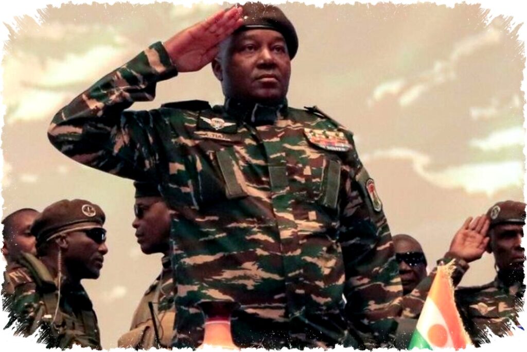 20 Penyerang Tewas dalam Serangan Malam di Bandara Niamey Niger, ISIS Klaim Bertanggung Jawab