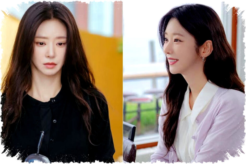 7 Perbedaan Kontras Kehidupan Yoon Bom di Seoul dan Sinsu dalam Drama Spring Fever