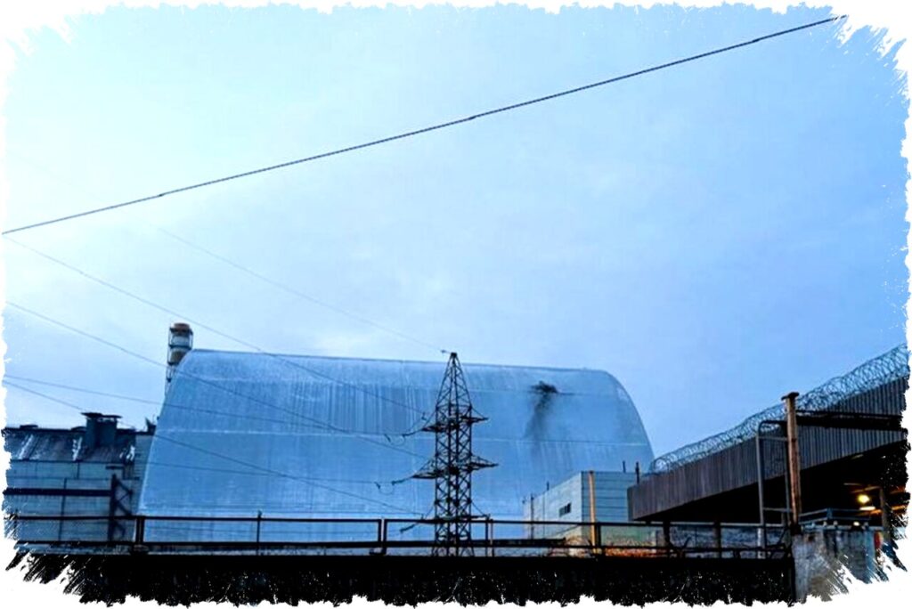 IAEA Tegaskan Sistem Cadangan Vital untuk Keselamatan Reaktor Nuklir di Zona Konflik Ukraina-Rusia