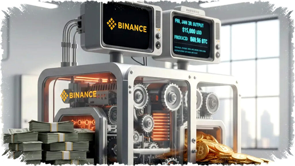 Binance Ubah Dana SAFU Senilai $1 Miliar ke Bitcoin: Perkuat Kepercayaan atau Tambah Risiko?