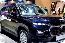 Suzuki Grand Vitara Recall 2026: 148 Unit Diperiksa, Cek Speedometer dan Bahan Bakar Gratis!