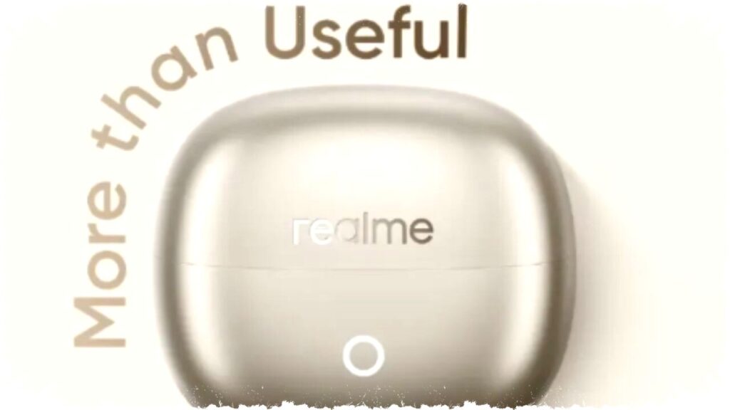 Realme Buds Clip Meluncur dengan Desain Open-Ear dan Fitur AI Terjemahan Canggih