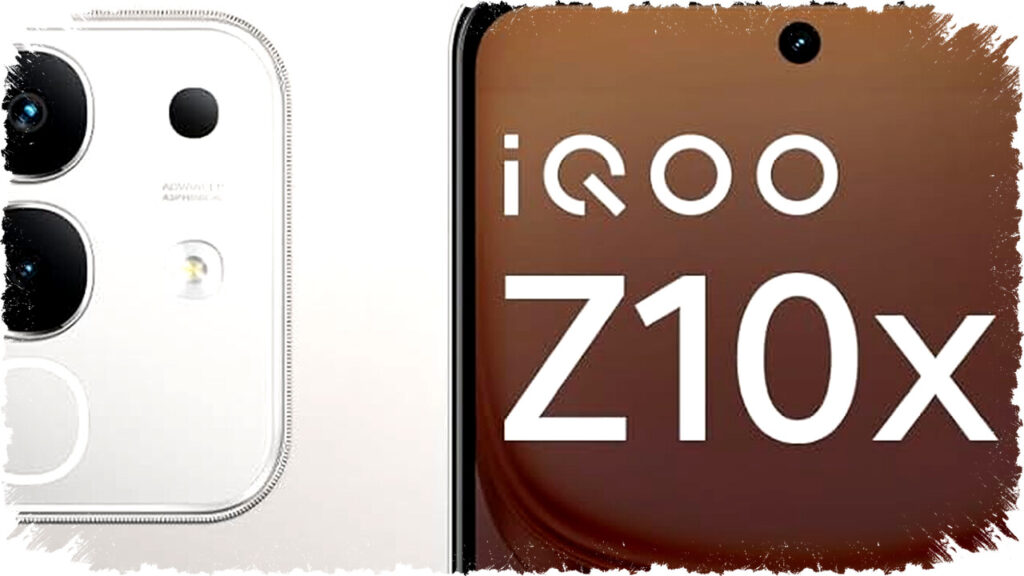 Bocoran Spesifikasi & Harga iQOO Z10rx: Chip Snapdragon 7 Gen 3, Baterai 6000mAh, HP Gaming 3 Jutaan?