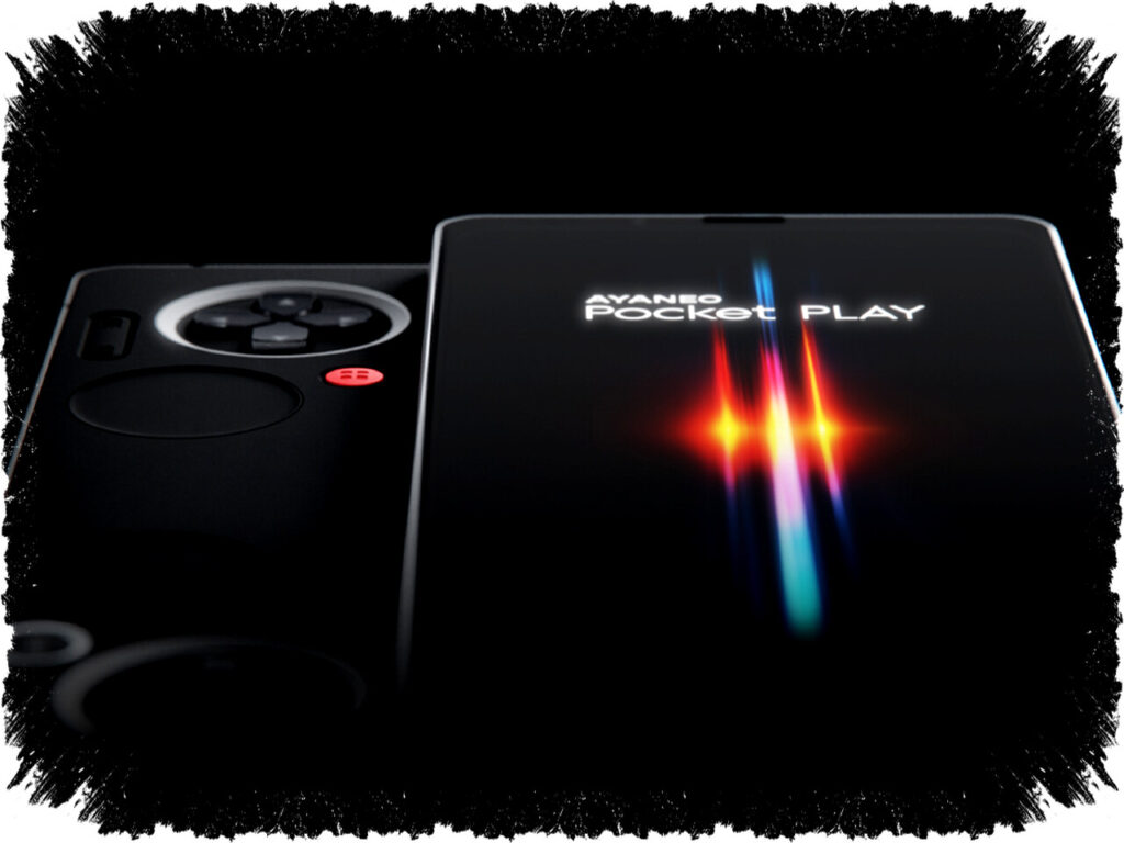 Ayaneo Ungkap SoC Dimensity 9300 di Pocket Play, Konsol Gaming Xperia Play-Inspired dengan Kontrol Geser