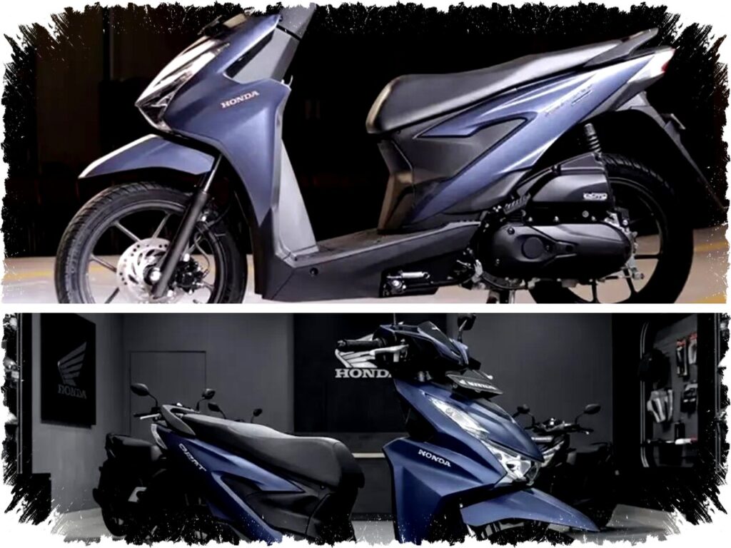 Lebih Aman Berkendara! Rekomendasi Motor 125cc-160cc Terbaru 2026 dengan Fitur ABS Optimal