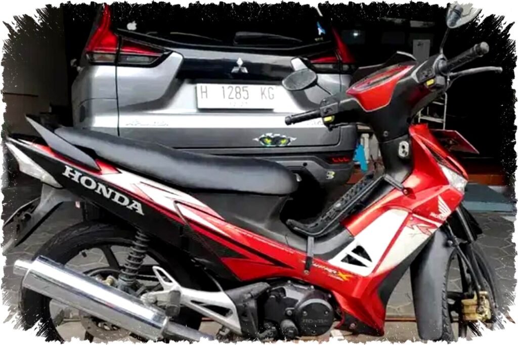 5 Rekomendasi Motor Bekas Harga Mulai Rp 3 Jutaan Januari 2026, Ideal untuk Kurir Hemat & Tangguh