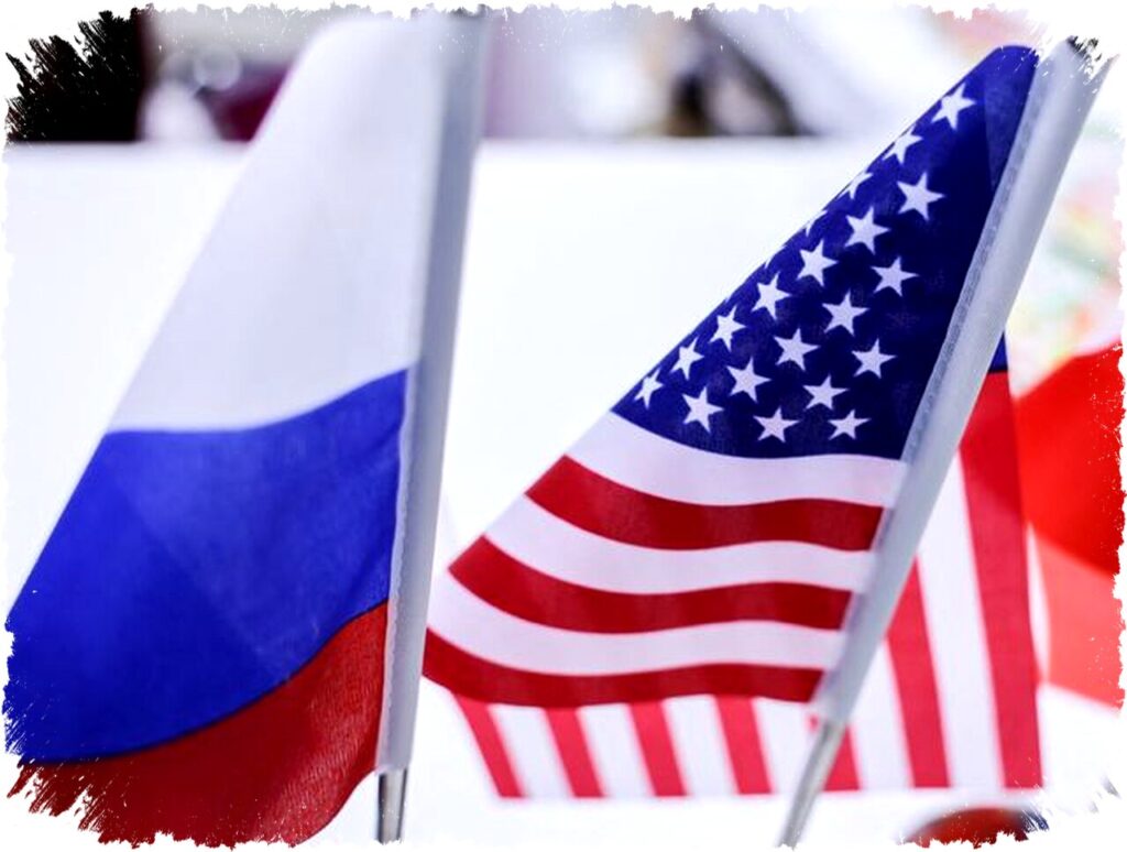 New START: Apa Itu Perjanjian Nuklir Rusia-AS dan Mengapa Expirynya Penting?