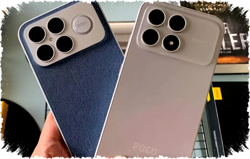 Poco F8 Series Resmi Rilis 4 Februari 2026 di Indonesia: Bocoran Performa, Baterai, & Fitur Flagship