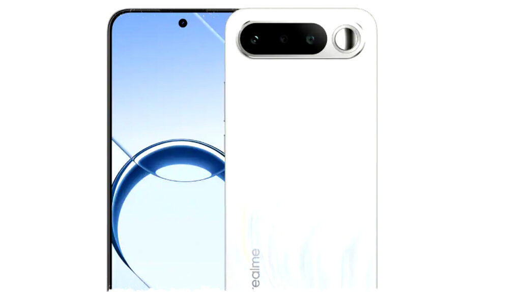 Realme 16 5G Resmi Meluncur dengan Baterai 7.000mAh, Layar AMOLED 120Hz & Fitur Lengkap