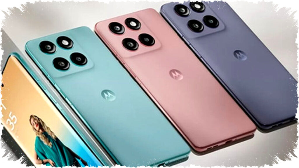 Motorola Edge 70 Fusion di Geekbench: Performa Kuat & Android 16, Baterai 7.000mAh Siap Rilis 2026