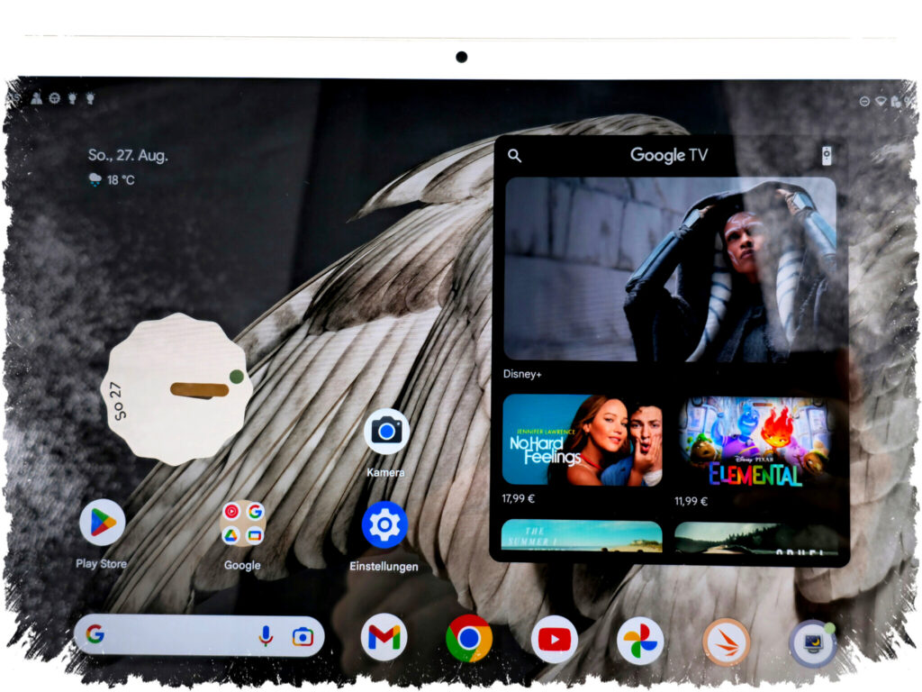 Google Pixel Tablet Dapatkan Dua Update Besar Android Tambahan, Perpanjang Dukungan Jadi 5 Tahun