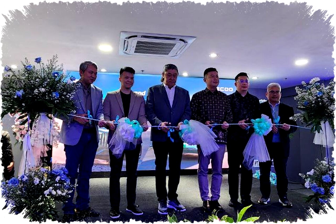 Jaecoo Resmi Buka City Store di Lotte Mall Kuningan, Hadirkan SUV Premium Lebih Dekat ke Konsumen Urban Jaecoo Resmi Buka City Store di Lotte Mall Kuningan, Hadirkan SUV Premium Lebih Dekat ke Konsumen Urban