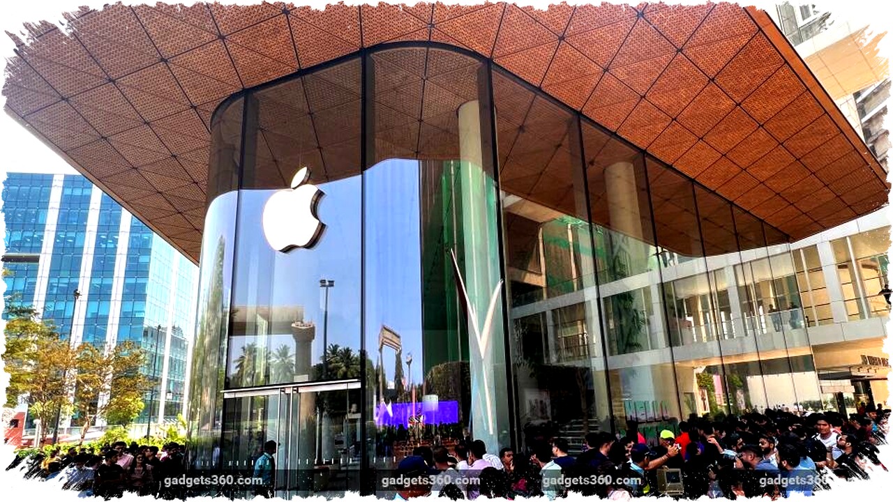Apple Segera Buka Gerai Kedua di Mumbai, Tingkatkan Präsensi Ritel dan Layanan Langsung Apple Segera Buka Gerai Kedua di Mumbai, Tingkatkan Präsensi Ritel dan Layanan Langsung