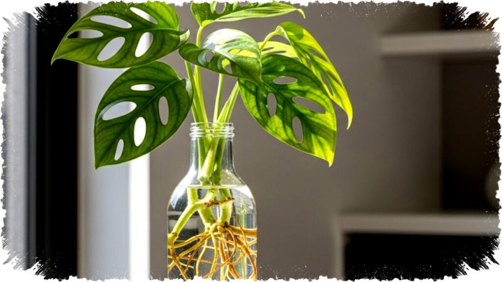 5 Jenis Tanaman Hias Air di Botol yang Mudah Dirawat & Cocok untuk Dekorasi Rumah