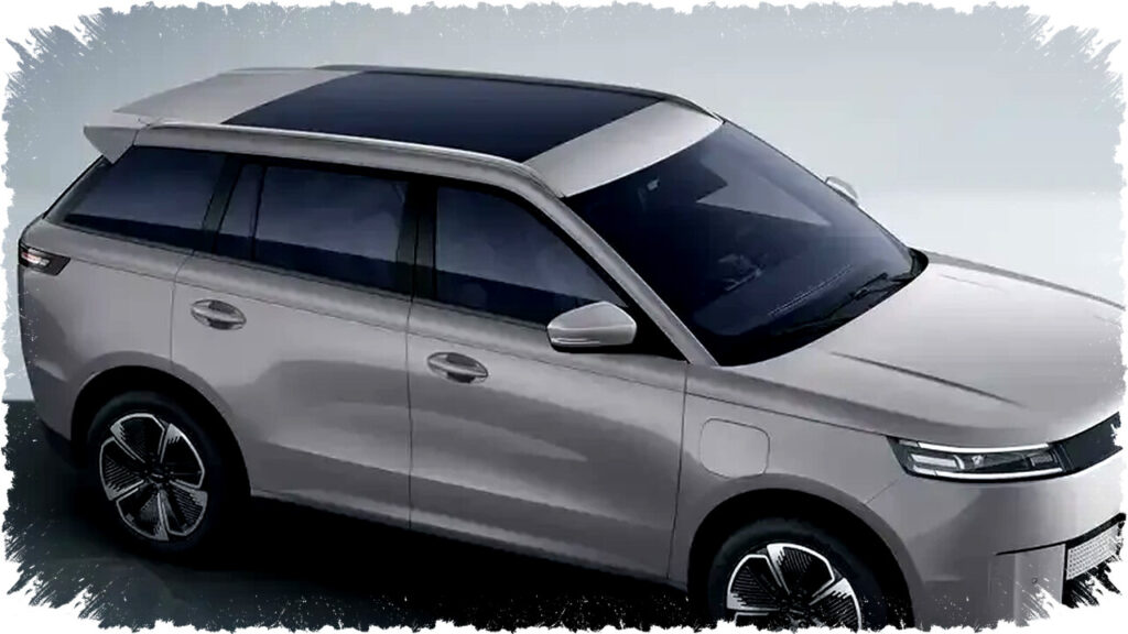 Jaecoo J5 EV Laris, 12 Ribu Unit Sudah Dipesan Konsumen Indonesia, Antrian Panjang!
