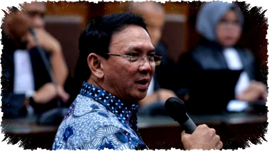 Ahok Minta Jokowi Diperiksa di Sidang Korupsi Minyak, Kejagung Berikan Respons Mengejutkan