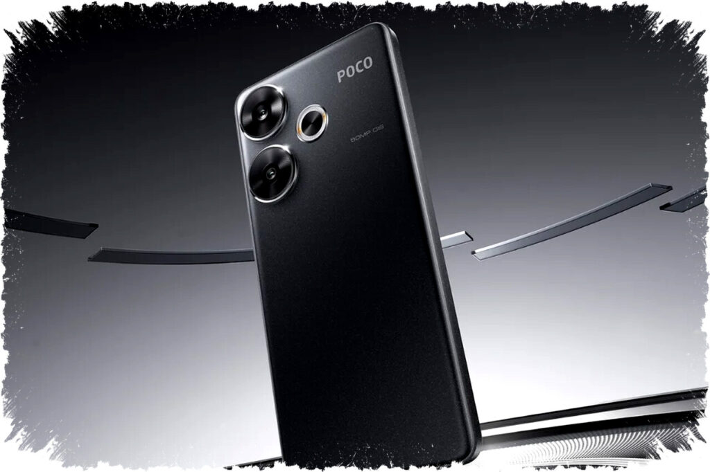 Poco F6 Raih Update HyperOS 3 (Android 16) dengan Fitur Baru dan Performa Lebih Lancar