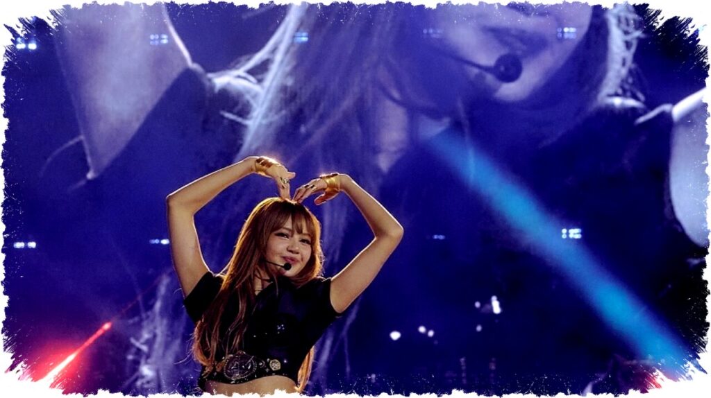 KUIS Seru: Uji Seberapa Besar Kamu Mengidolakan Lisa BLACKPINK!