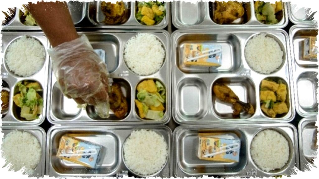 MBG Siapkan Proyek Peternakan Ayam Merah Putih Bersama Danantara untuk Pasar Lokal
