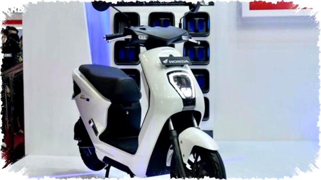Honda EM1 e: Motor Listrik Gaya Bebek 2026 Mirip Supra, Harga Terjangkau Rp33 Jutaan