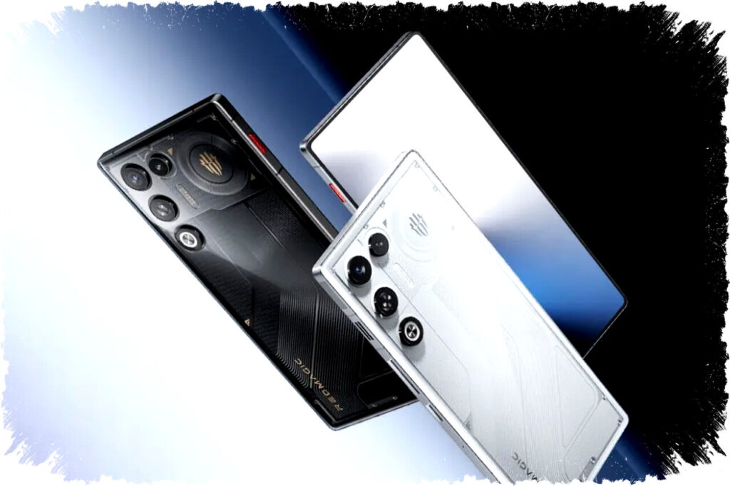 RedMagic 11 Air: Smartphone Gaming Ultra-tipis dengan Baterai 7.000 mAh dan Snapdragon 8 Elite