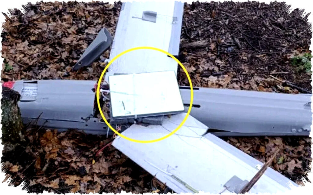 Rusia Pasang Starlink pada Drone Anti-jamming untuk Serang Target Jauh di Ukraina dan NATO
