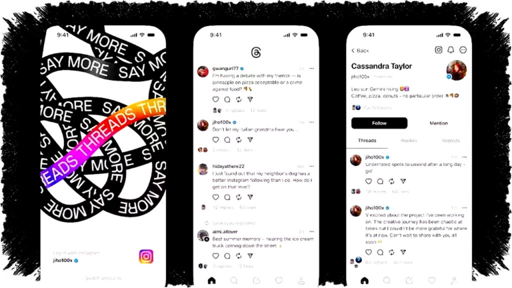 Threads Akan Tampilkan Iklan di Timeline, Pengguna Siap-siap Menyambut Fitur Baru