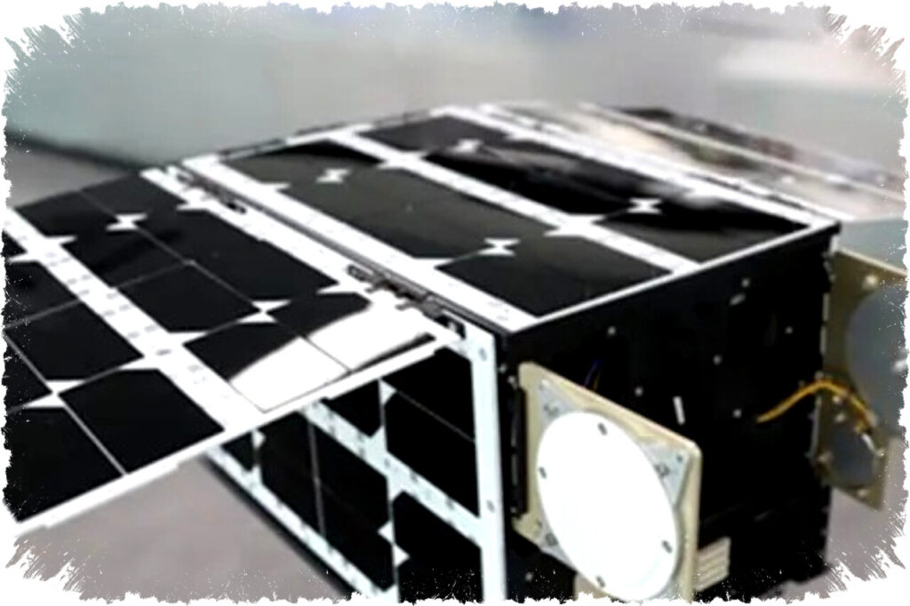 Korea Selatan Luncurkan Satelit Deteksi Radiasi ke Luar Angkasa dalam Misi Artemis 2