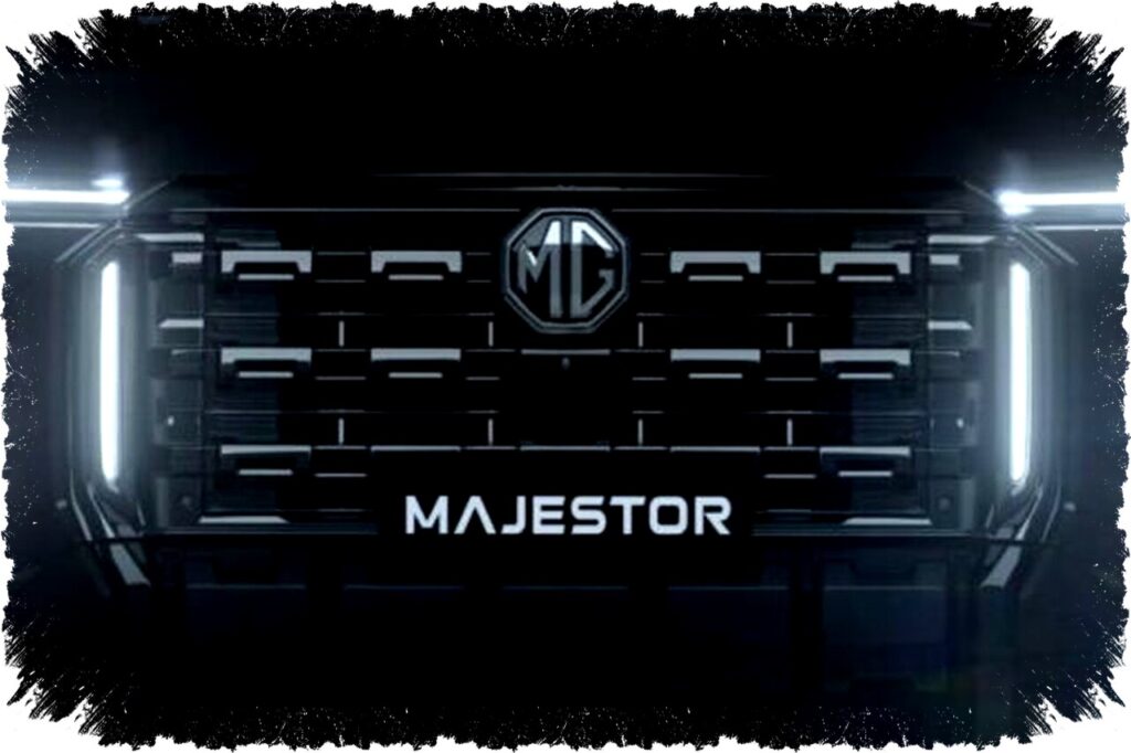 MG Majestor Meluncur Februari 2026, Siap Tantang Pajero Sport & Fortuner dengan Fitur Mewah dan Performa Diesel 2.0L