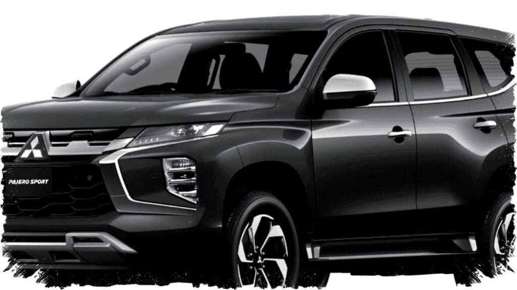 Harga Pajero Sport Dakar 2022 Bekas Rp430-480 Juta, SUV Diesel Tangguh & Nyaman Raja Jalanan