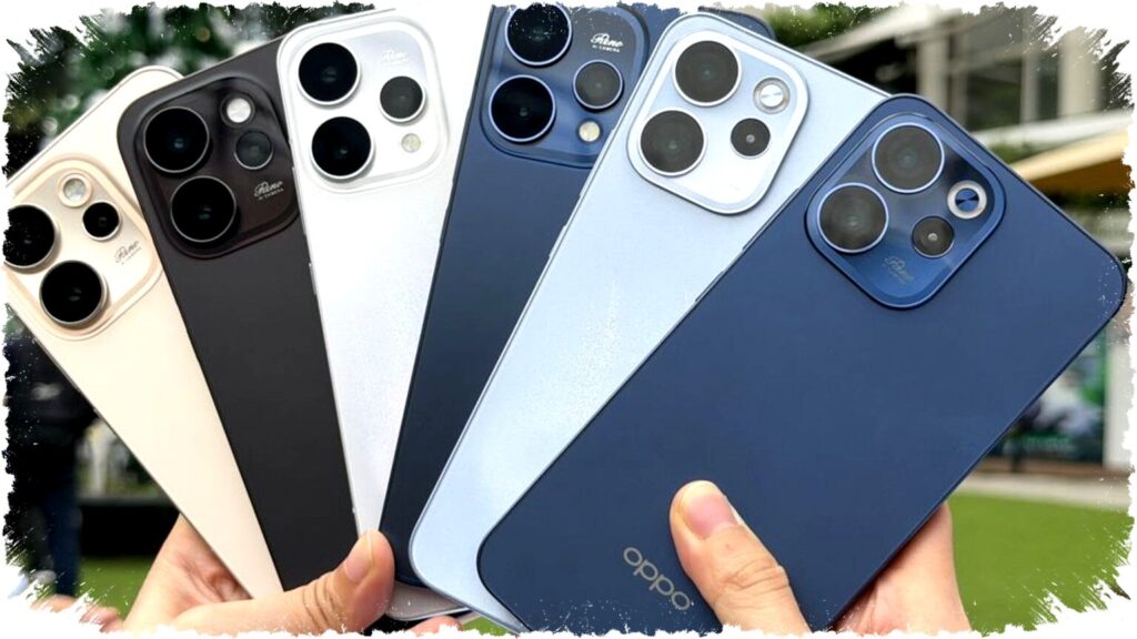 Oppo Reno 15 Series Resmi di Indonesia: Kamera AI Canggih & Baterai Besar, Mulai Rp5 Jutaan