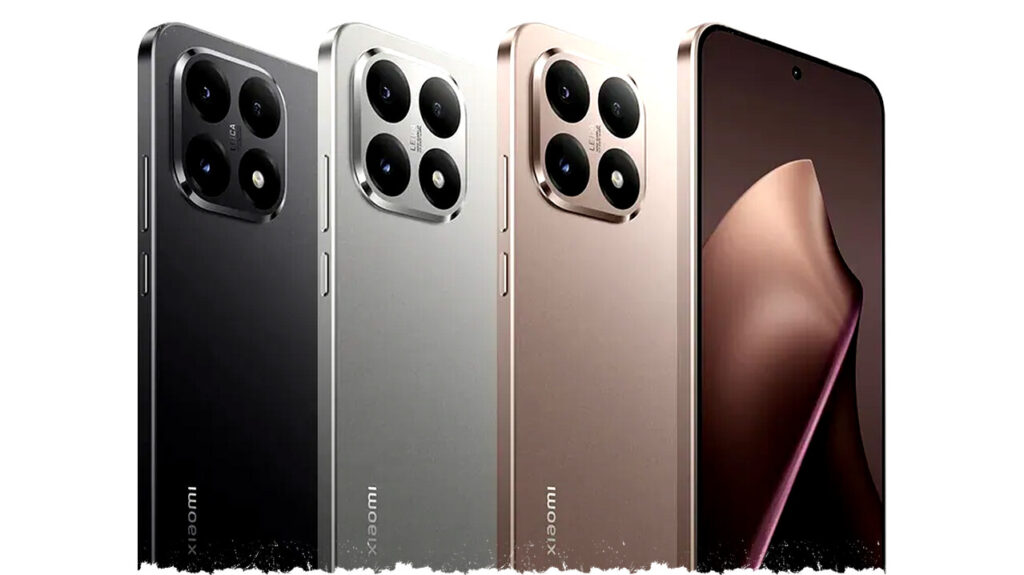 Xiaomi 17T Ungkap Baterai 6500mAh dan Spesifikasi Kamera 50MP dalam Bocoran Kode HyperOS