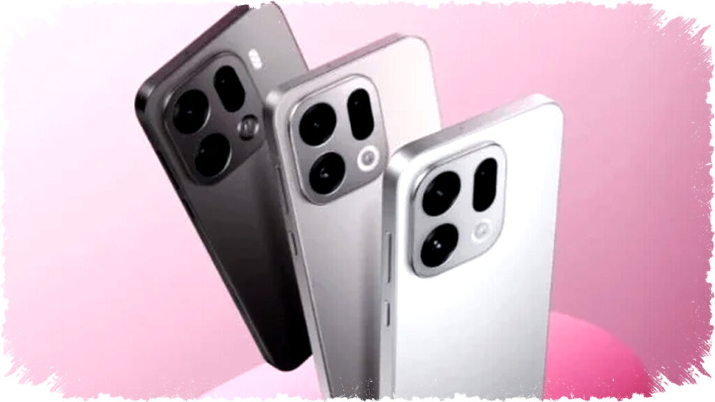 Oppo Find X10 Standar Bocor Pakai Kamera Periskop 200MP, Bersaing Ketat dengan Versi Pro